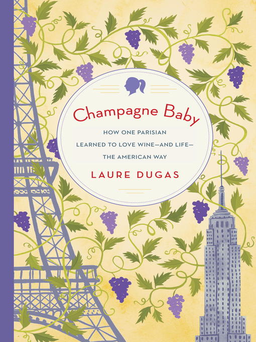 Title details for Champagne Baby by Laure Dugas - Available